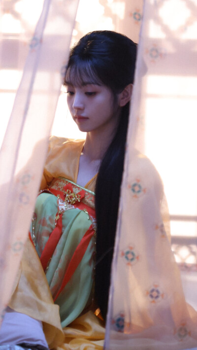 子夜归 武祯 田曦薇