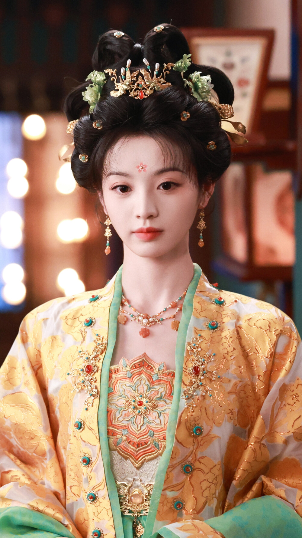 子夜归 武祯 田曦薇
