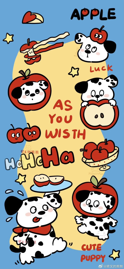 x壁纸