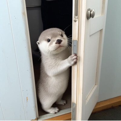 海獭