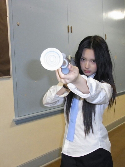 继续喜欢