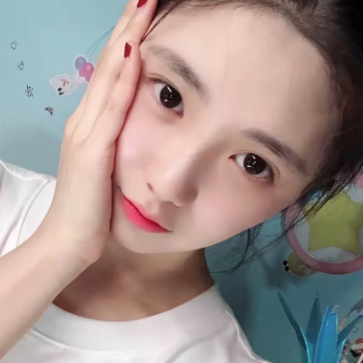 小美女