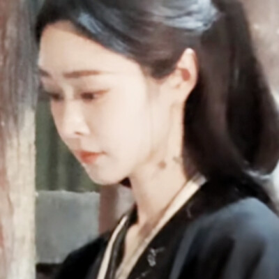 宋轶黎霜