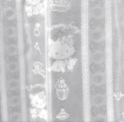 灰色的天，你的脸