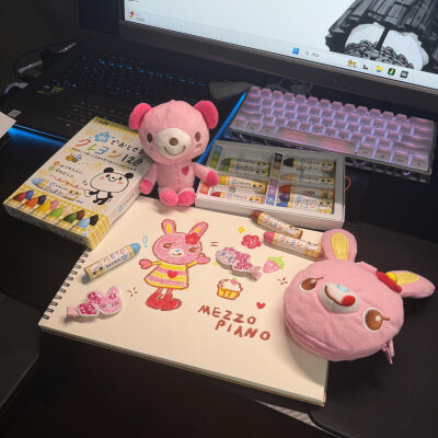 ♡