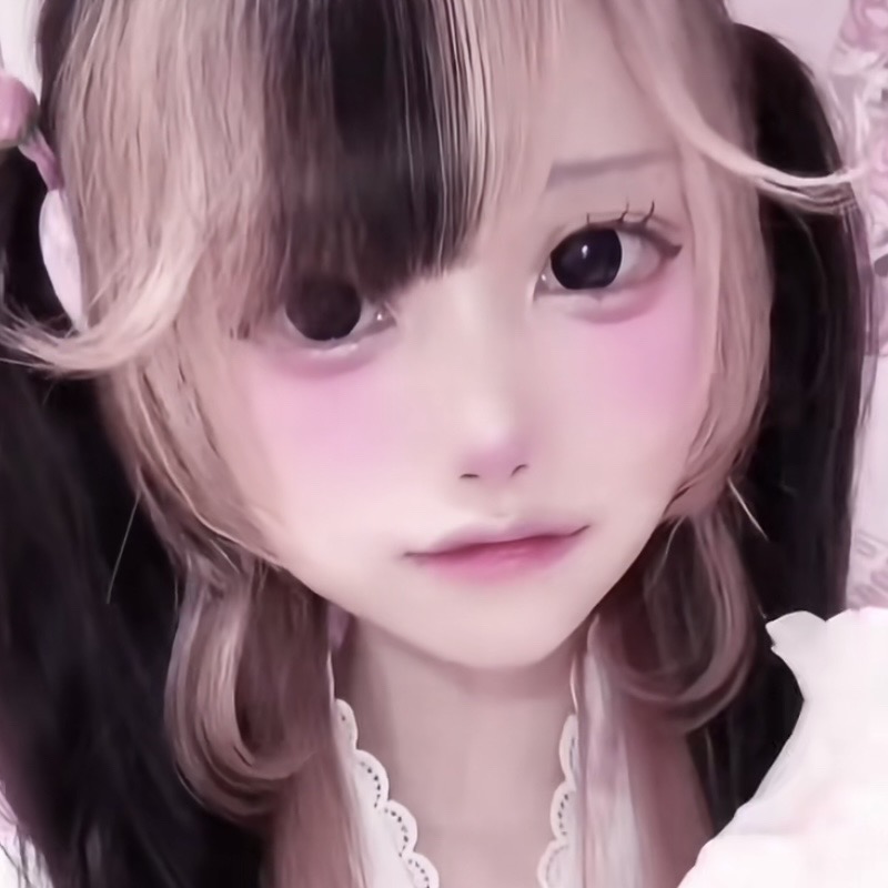 混入一只妹抖