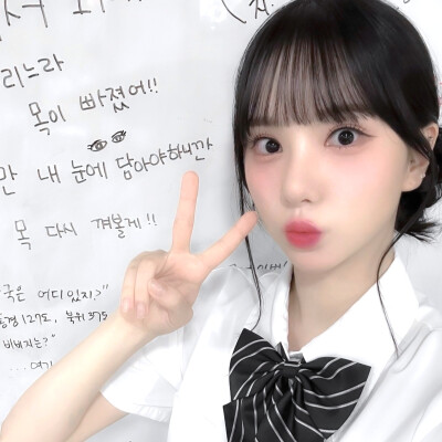 灰色的天，你的脸