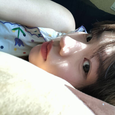 女头