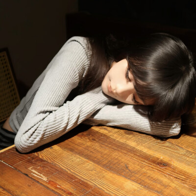 女头