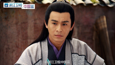 聊斋新编 乔振宇 饰 陶岳明