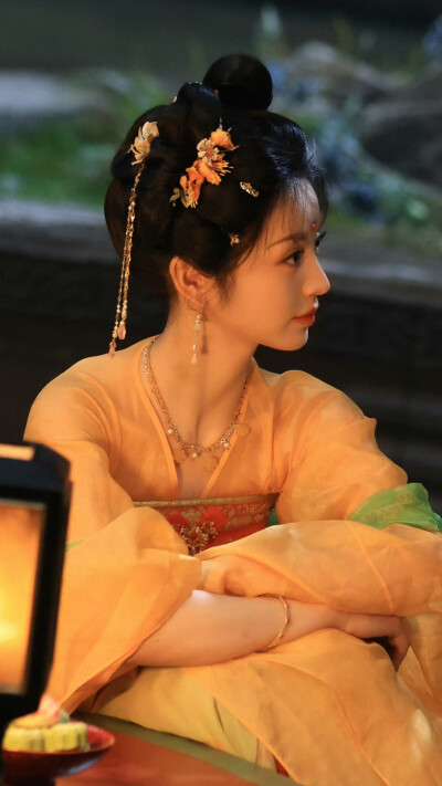 子夜归 武祯 田曦薇