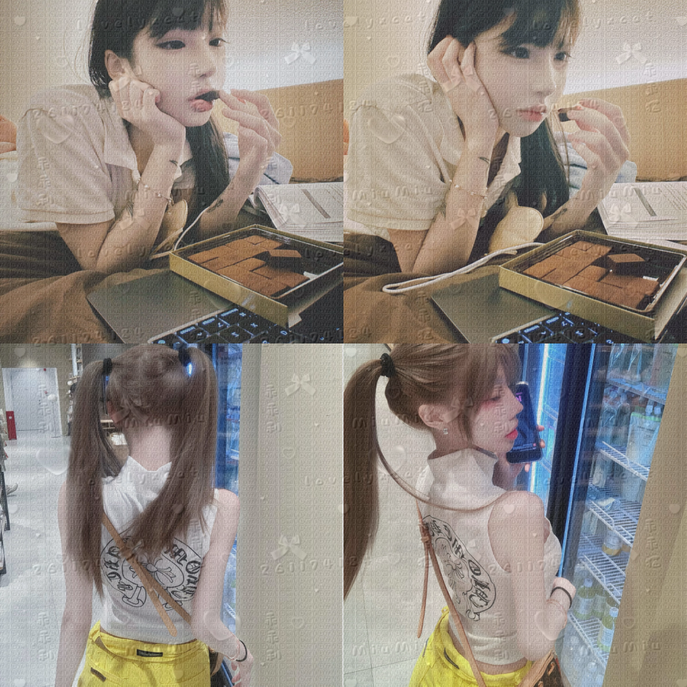 图Tick1back