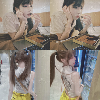 图Tick1back