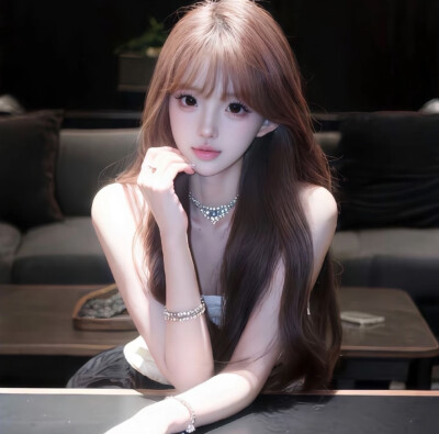 女头
爱和恨 这两样是不能抵挡的 我把刀架在你脖子上的同时 也觉得你的眼睛真的很漂亮