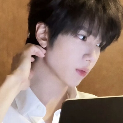 很浓的小狗味