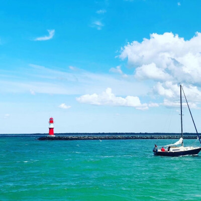 海滨
