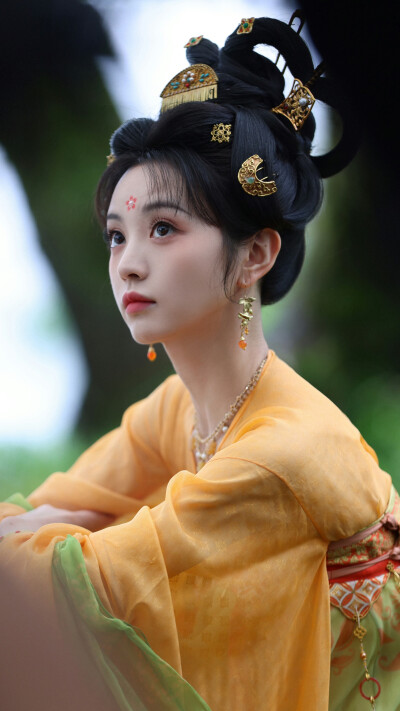子夜归 武祯 田曦薇