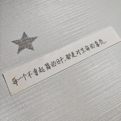 一些文字摘抄
(好久没登录了)
