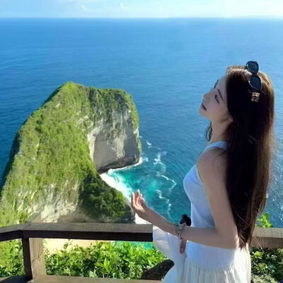 女头