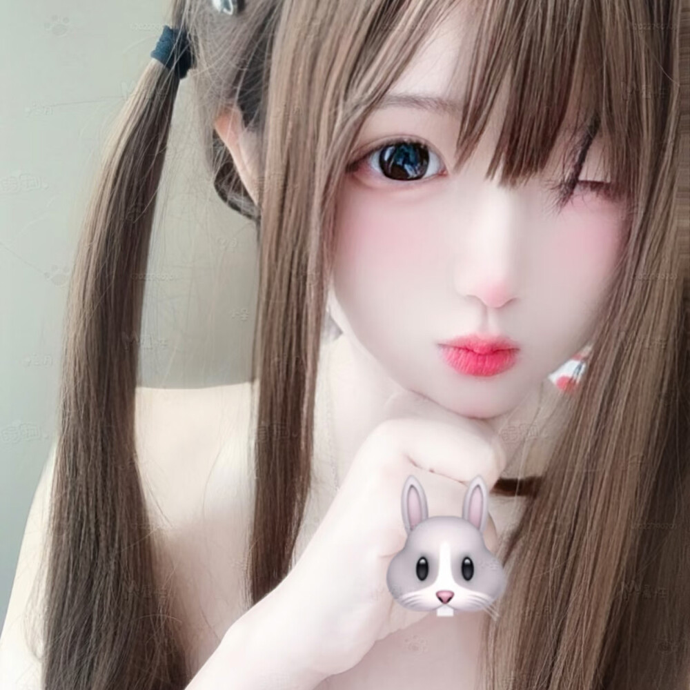 女头