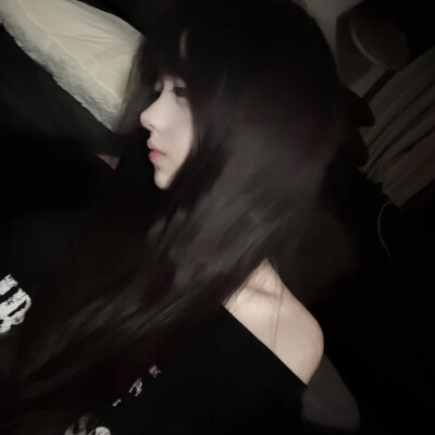 女头