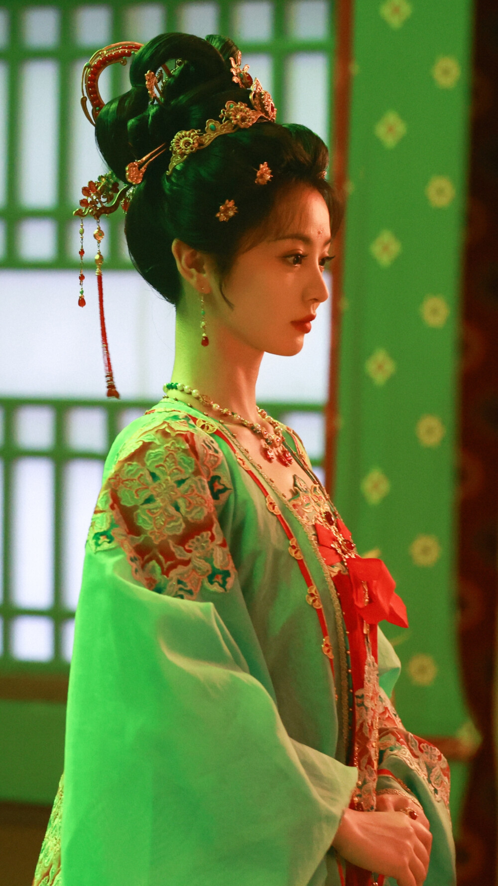子夜归 武祯 田曦薇
