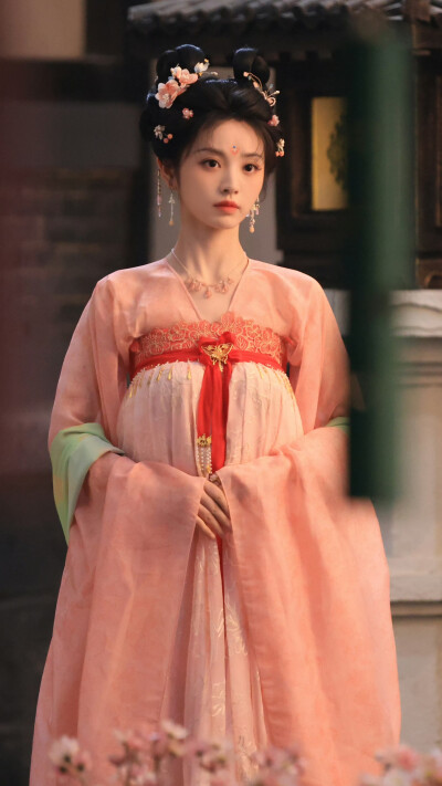子夜归 武祯 田曦薇