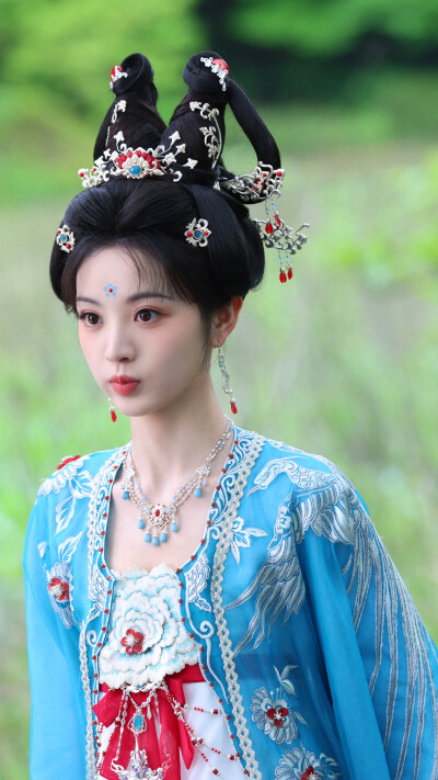 子夜归 武祯 田曦薇