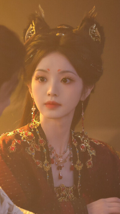 子夜归 武祯 田曦薇