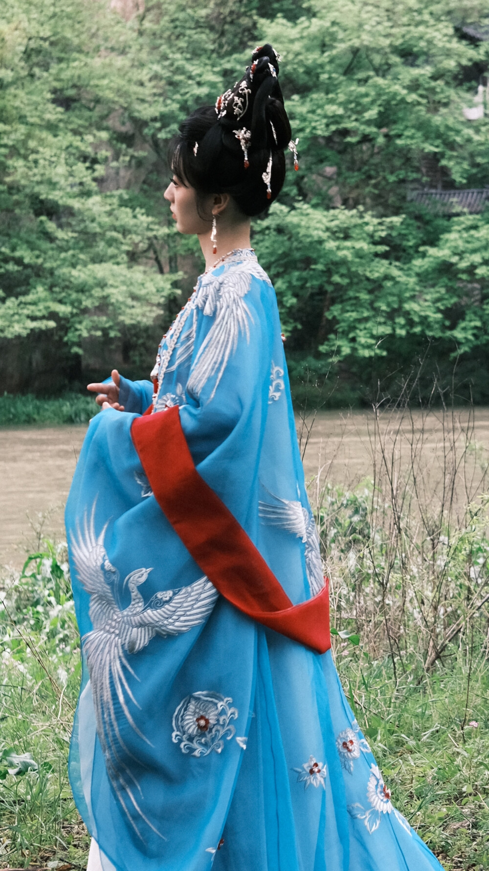 子夜归 武祯 田曦薇