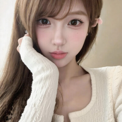 女头
