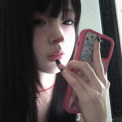 女头