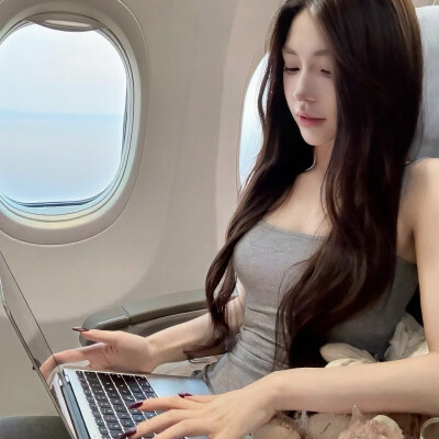 女头