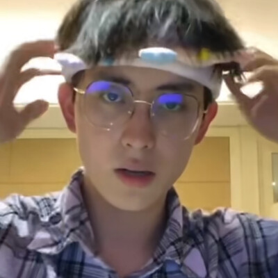 小歪