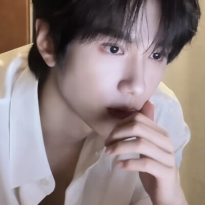 很浓的小狗味