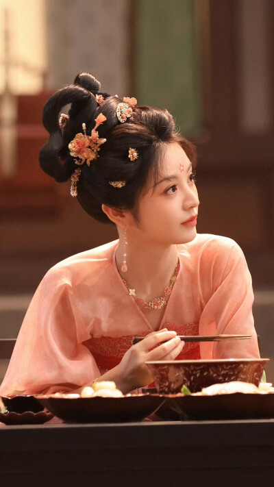 子夜归 武祯 田曦薇