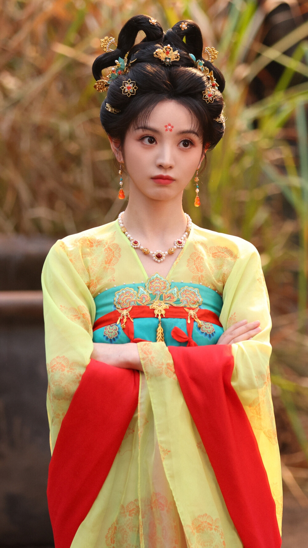 子夜归 武祯 田曦薇