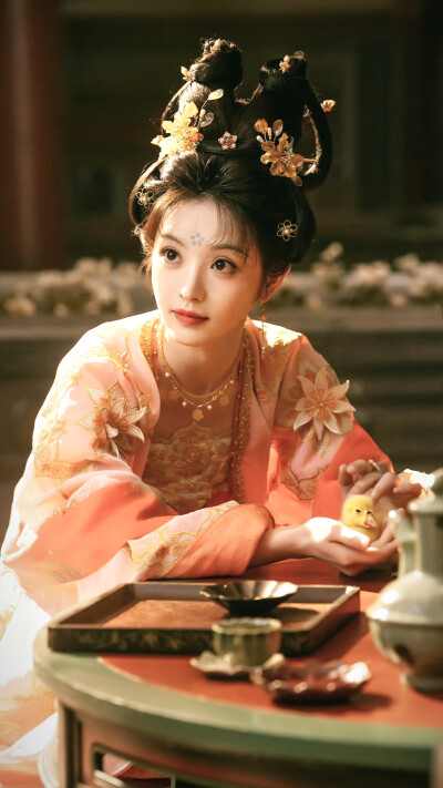 子夜归 武祯