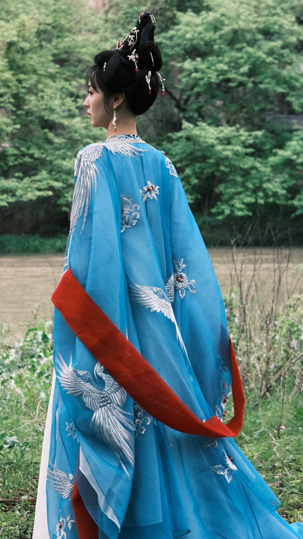 子夜归 武祯 田曦薇