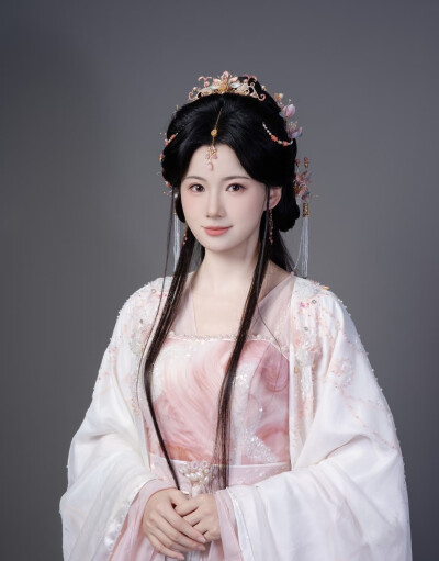 古装