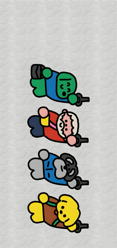 壁纸