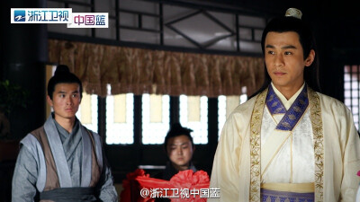 聊斋新编 乔振宇 饰 陶岳明