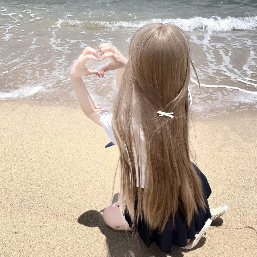 女头