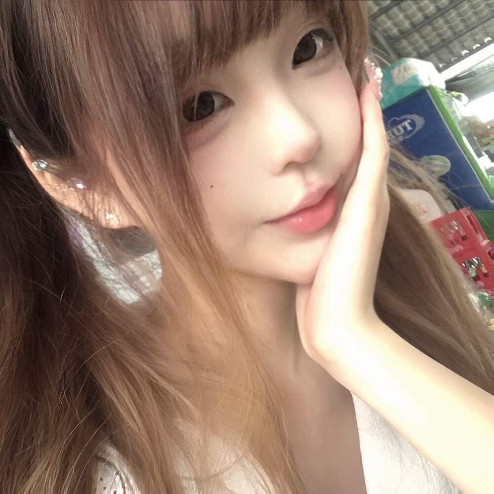 女头