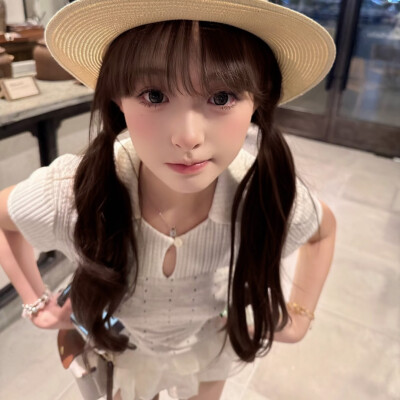 女头