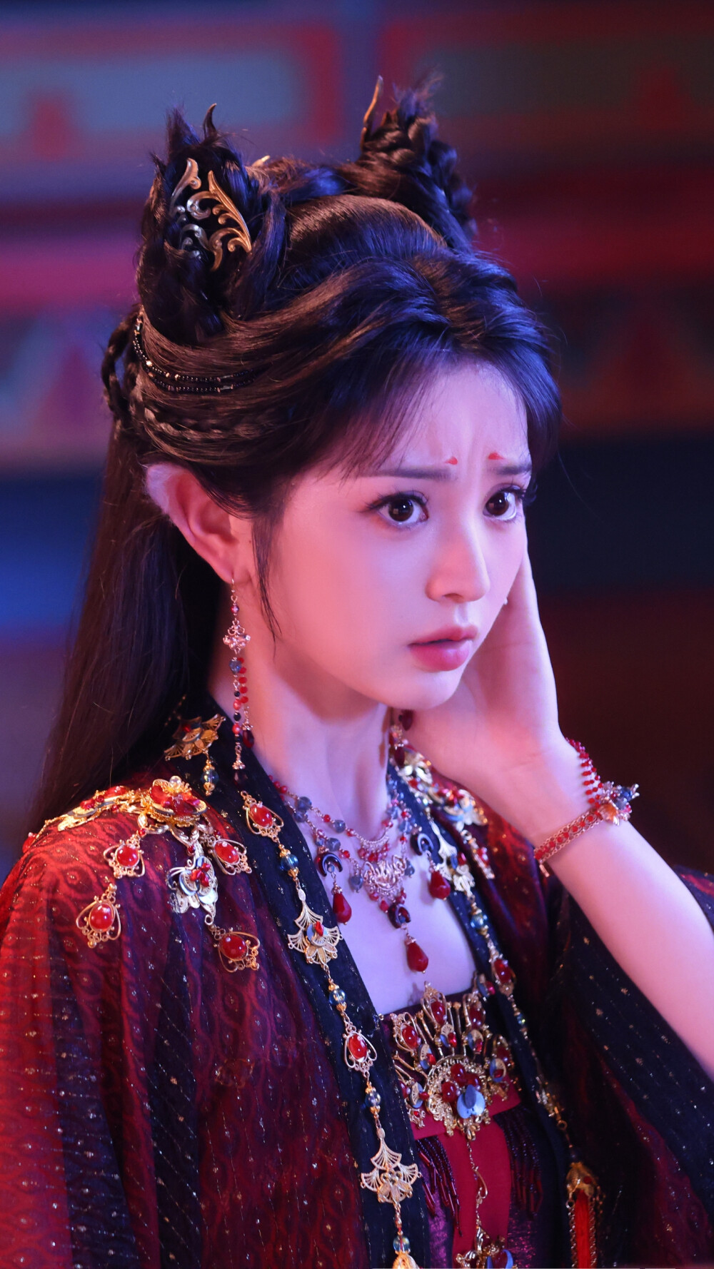 子夜归 武祯 田曦薇