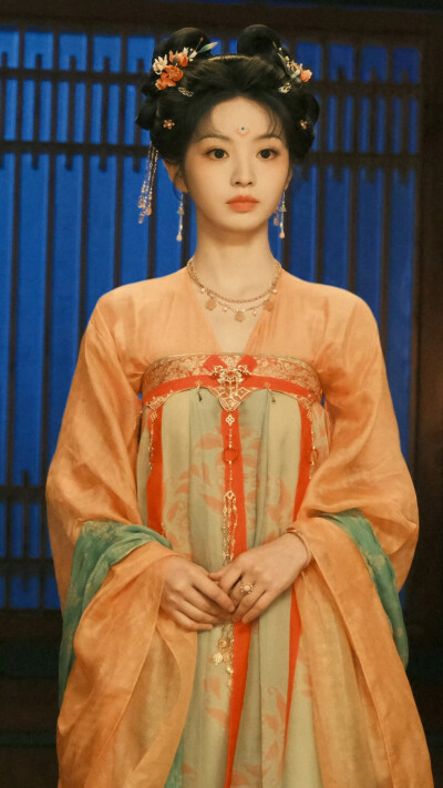 子夜归 武祯 田曦薇