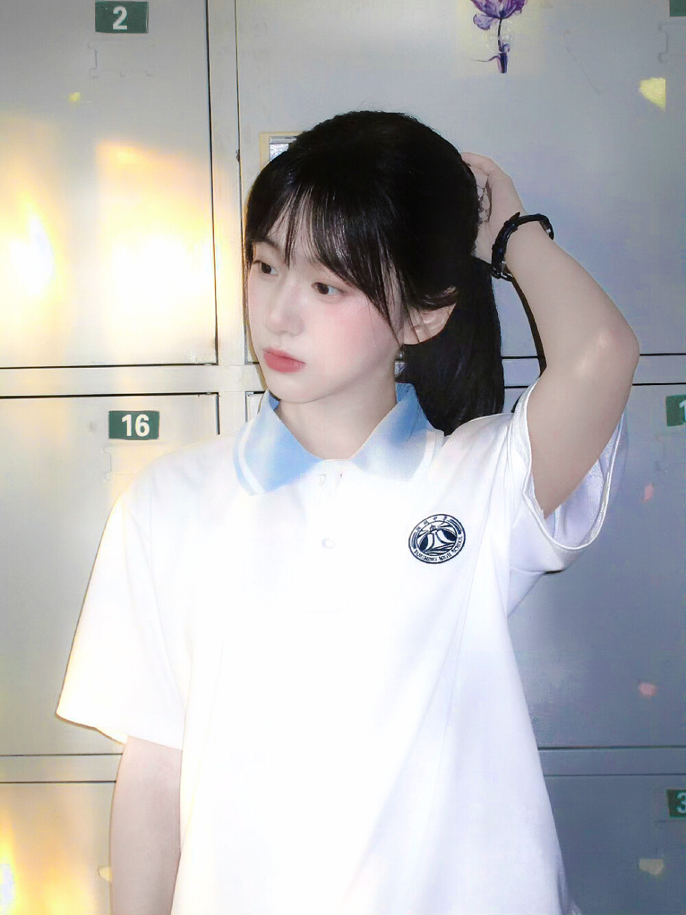 会挽雕弓如满月