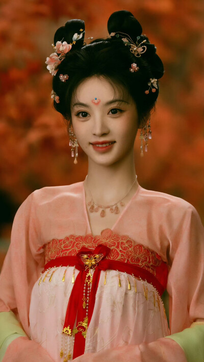 子夜归 武祯 田曦薇
