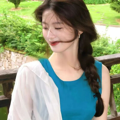 女头